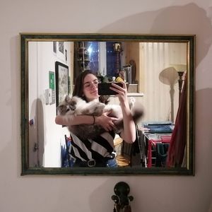 Meet your Posher, Flore